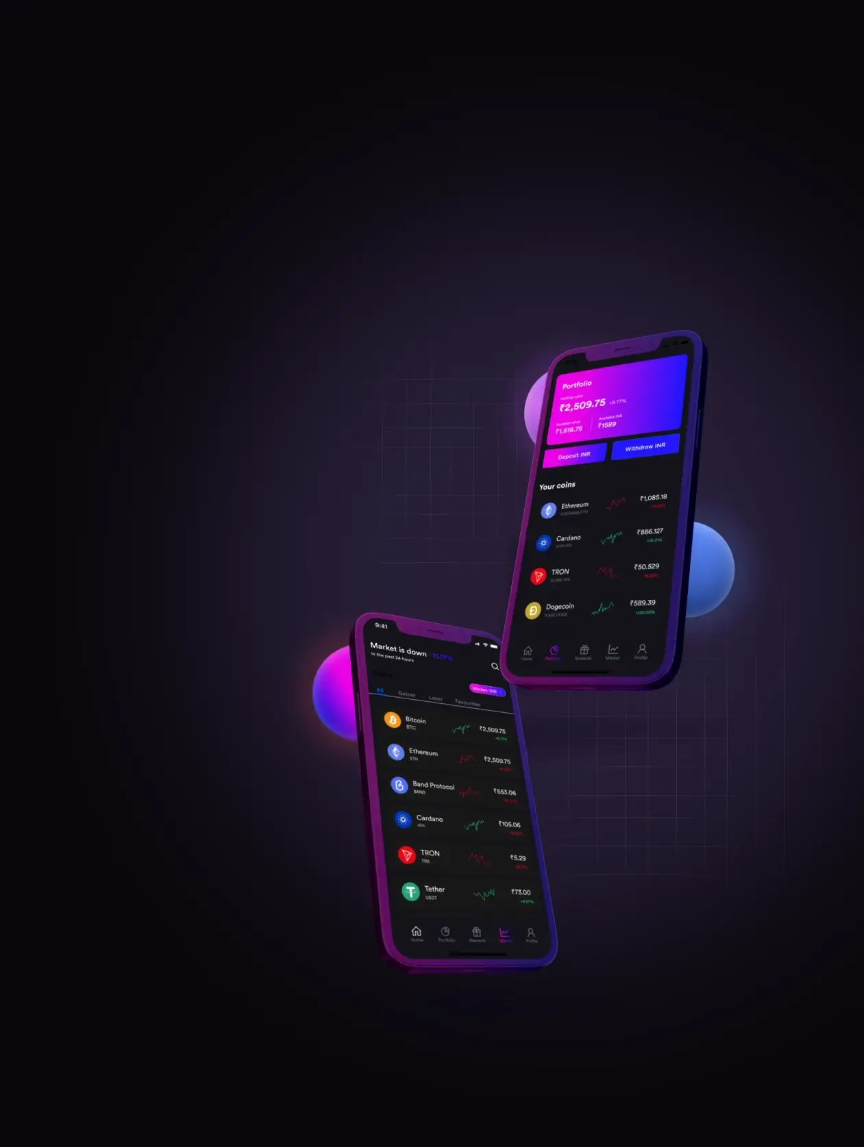 Kwantix Ai - Click "Register" or "Sign up"